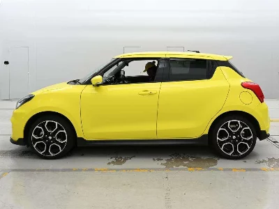 SUZUKI SWIFT SPORTS