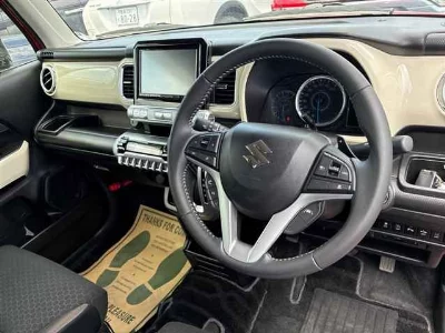 SUZUKI XBEE