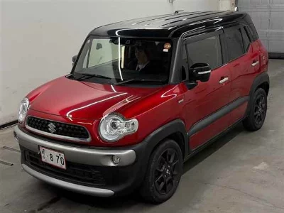 SUZUKI XBEE