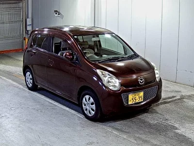 Mazda Carol