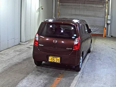Mazda Carol
