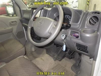 NISSAN NV100 CLIPPER