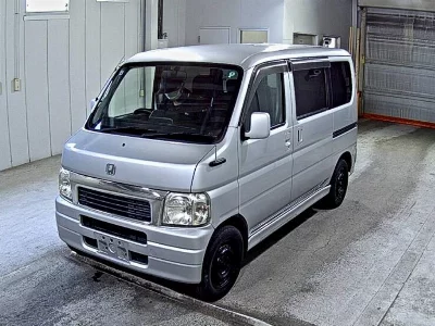 HONDA VAMOS