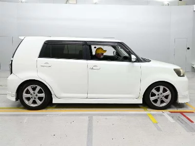 TOYOTA COROLLA RUMION