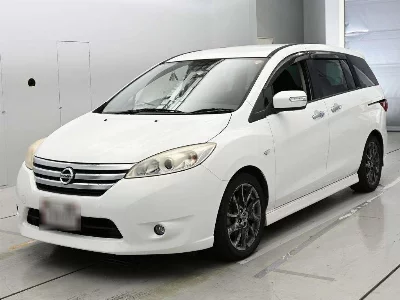 NISSAN LAFESTA
