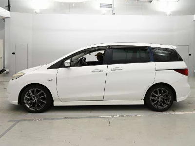 NISSAN LAFESTA