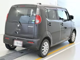 Suzuki MR Wagon