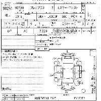 Subaru Pleo Plus