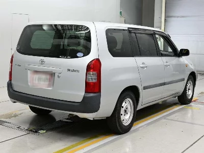 TOYOTA PROBOX WAGON