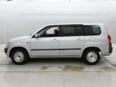 TOYOTA PROBOX WAGON