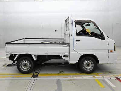 Subaru Sambar Truck