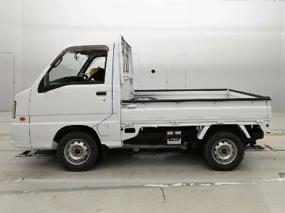Subaru Sambar Truck
