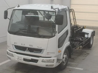 MITSUBISHI FUSO FIGHTER