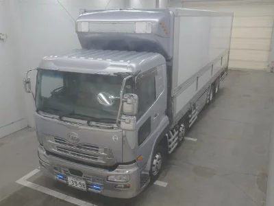 NISSAN UD