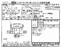 Nissan UD