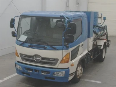 HINO RANGER