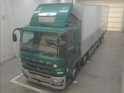 MITSUBISHI FUSO