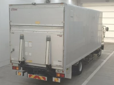 HINO RANGER