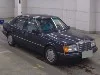 MERCEDES BENZ MEDIUM CLASS