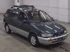 MITSUBISHI CHARIOT