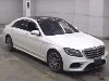 MERCEDES BENZ S CLASS