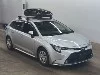 TOYOTA COROLLA WAGON