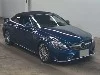 MERCEDES BENZ C CLASS