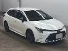 TOYOTA COROLLA WAGON