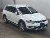 VOLKSWAGEN GOLF ALLTRACK