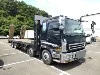 ISUZU GIGA