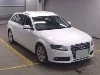 AUDI A4 AVANTE