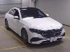 MERCEDES BENZ E CLASS