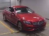 MERCEDES BENZ C CLASS