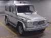 MERCEDES BENZ G CLASS
