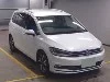 VOLKSWAGEN GOLF TOURAN