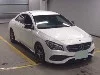 MERCEDES BENZ CLA