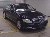 MERCEDES BENZ S CLASS