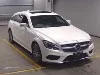 MERCEDES BENZ AMG CLS SHOOTING BRAKE