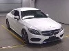 MERCEDES BENZ C CLASS