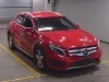 MERCEDES BENZ GLA