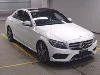 MERCEDES BENZ C CLASS
