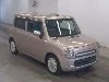 SUZUKI ALTO LAPIN CHOCOLATE