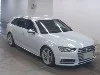 AUDI S4 AVANTE