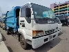 ISUZU FORWARD JUSTON