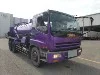 ISUZU TRUCK