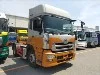 NISSAN DIESEL (UD) QUON