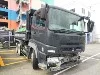 MITSUBISHI FUSO SUPER GREAT