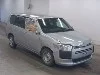 MAZDA FAMILIA VAN
