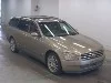 NISSAN STAGEA