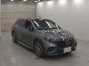 MERCEDES BENZ EQS SUV